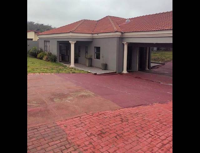 3 BEDROOM HOUSE FOR SALE IN NATURENA